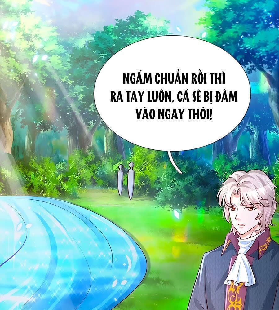 Bỗng Một Ngày Nọ Trở Thành Con Gái Vua Chapter 185 - Next Chapter 186