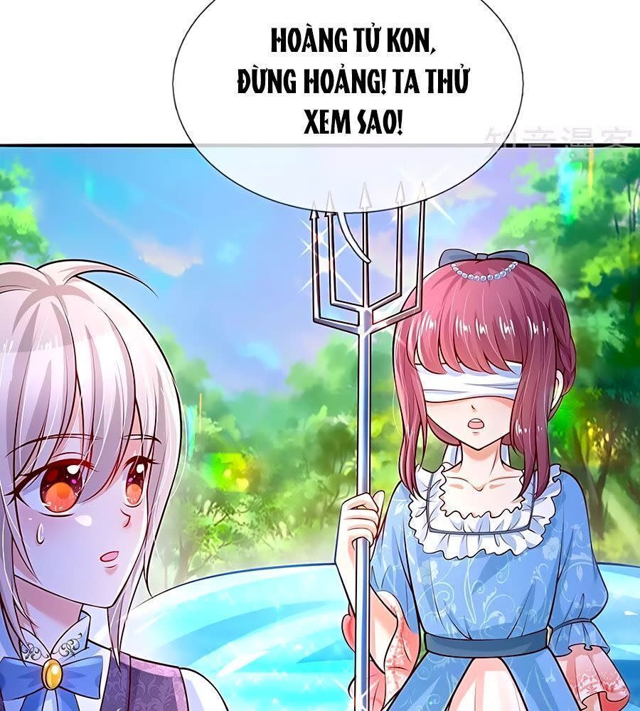 Bỗng Một Ngày Nọ Trở Thành Con Gái Vua Chapter 185 - Next Chapter 186