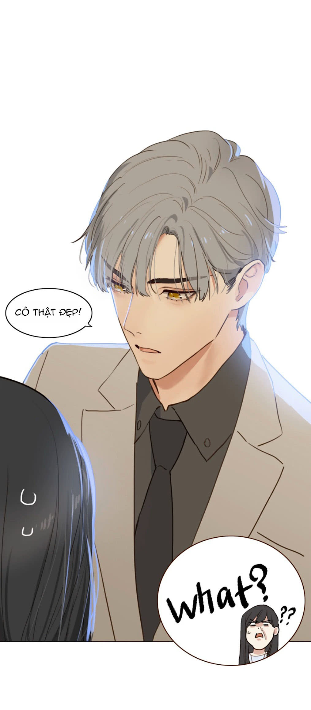 Không Phải Tôi Muốn Giả Gái Chapter 1 - Next Chapter 2