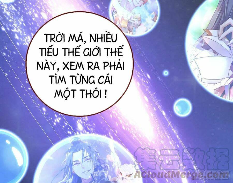 vạn tra triêu hoàng chapter 221 - Next Chapter 221