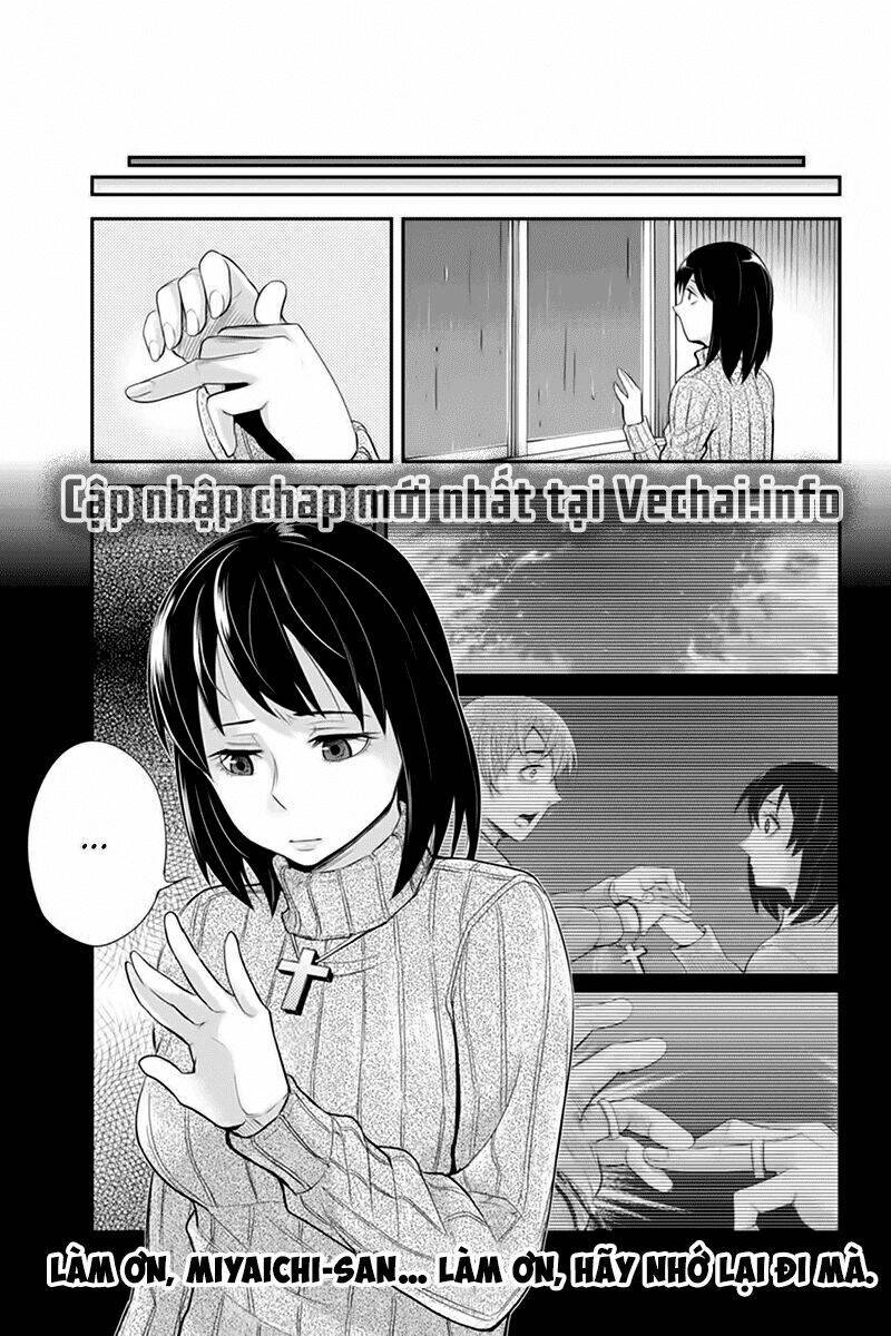 Ana Satsujin Chapter 110 - Trang 2