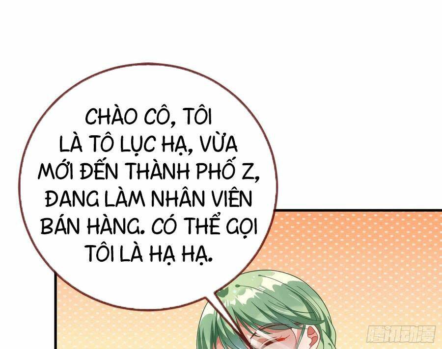 vạn tra triêu hoàng chapter 221 - Next Chapter 221