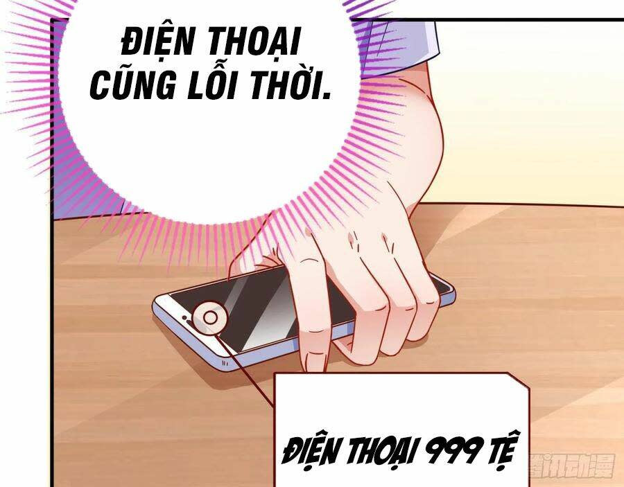 vạn tra triêu hoàng chapter 221 - Next Chapter 221