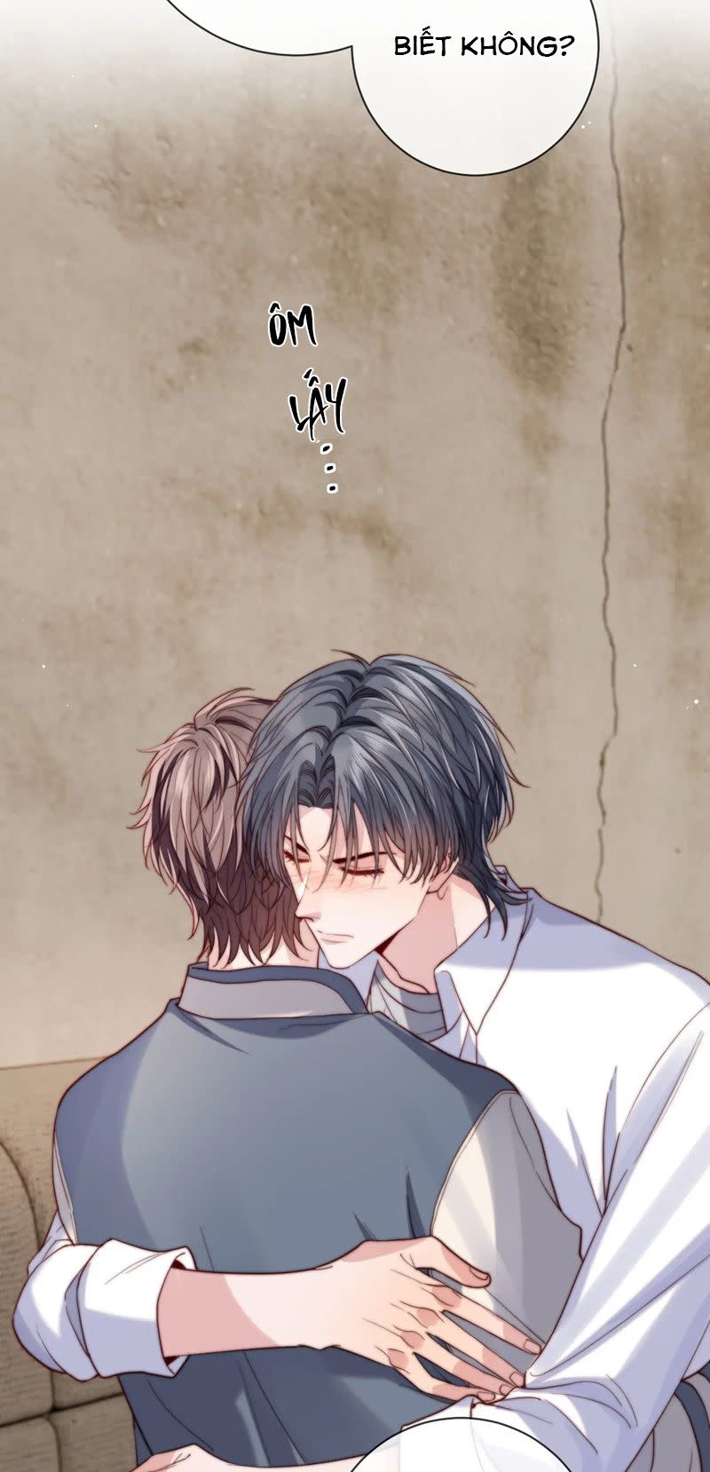 Phản Diện Điên Cuồng Cứ Muốn Quấn Lấy Tôi Chap 18 - Next Chap 19