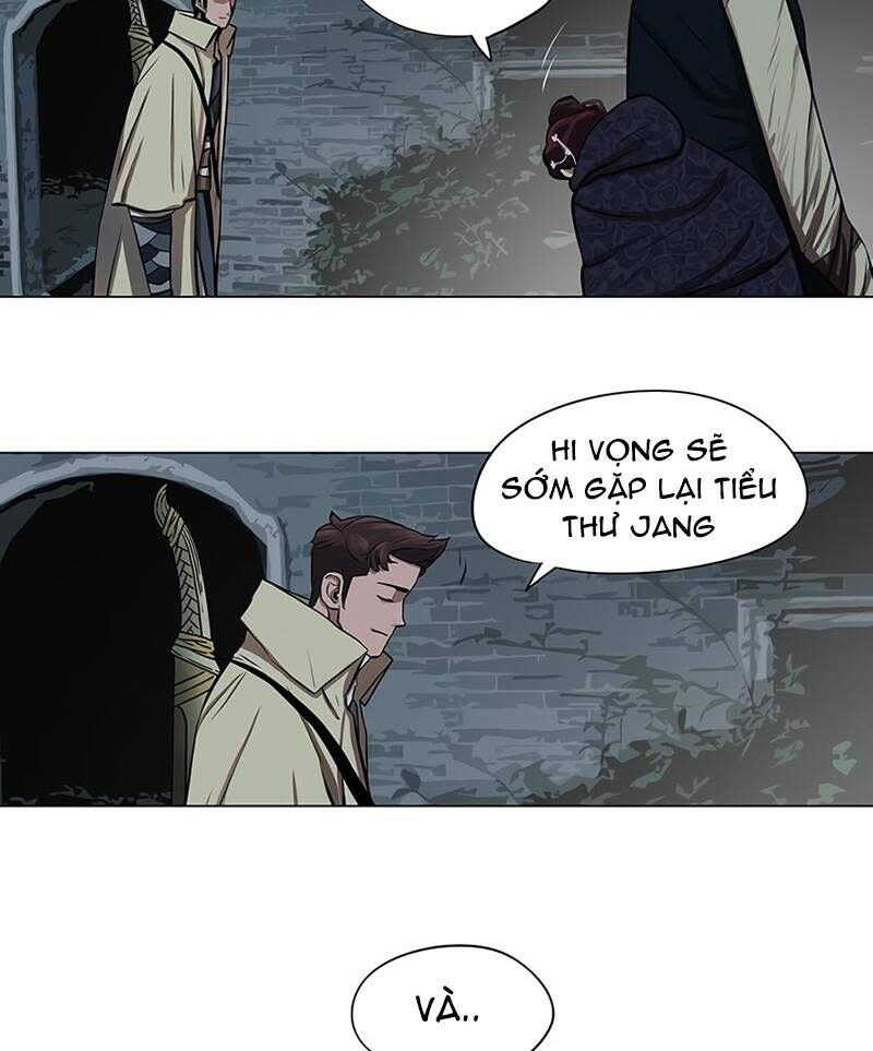 hộ vệ Chapter 16 - Trang 2