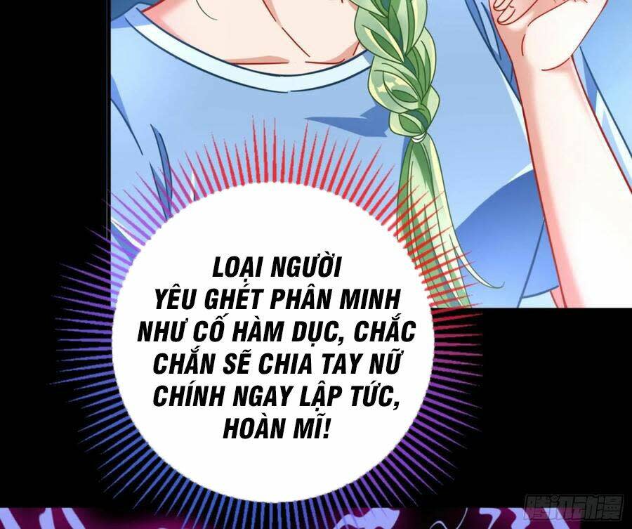 vạn tra triêu hoàng chapter 221 - Next Chapter 221