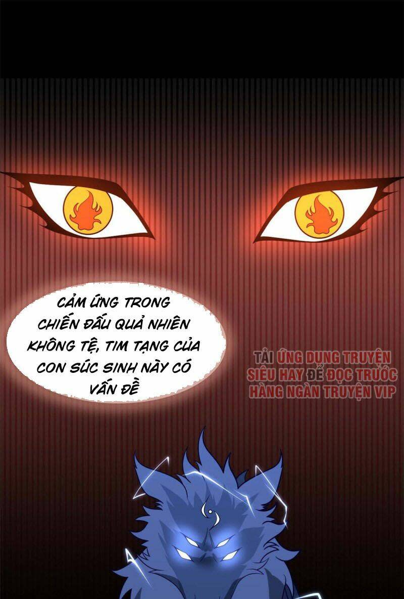 chí tôn võ đế chương 318 - Next Chapter 319