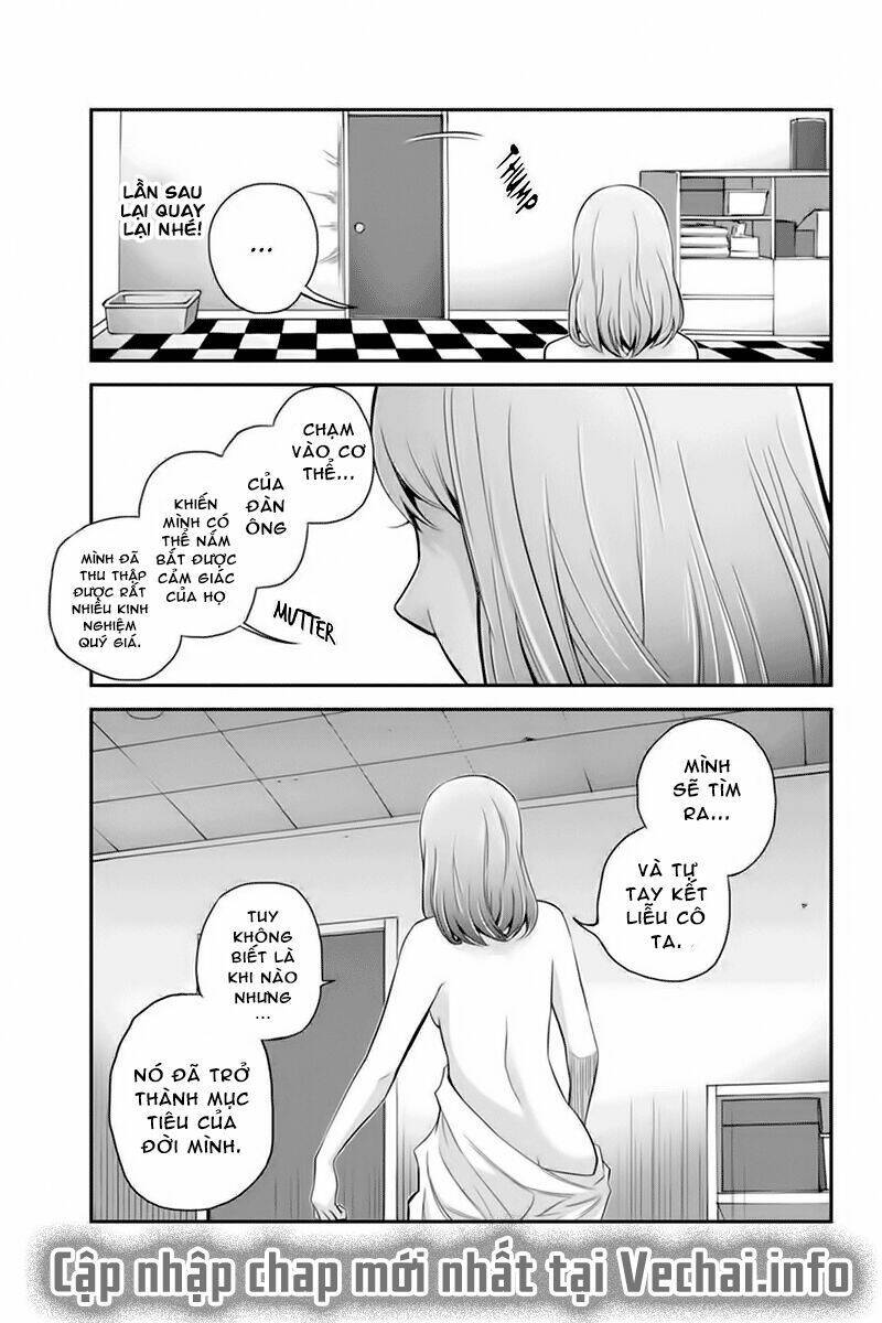 Ana Satsujin Chapter 113 - Trang 2