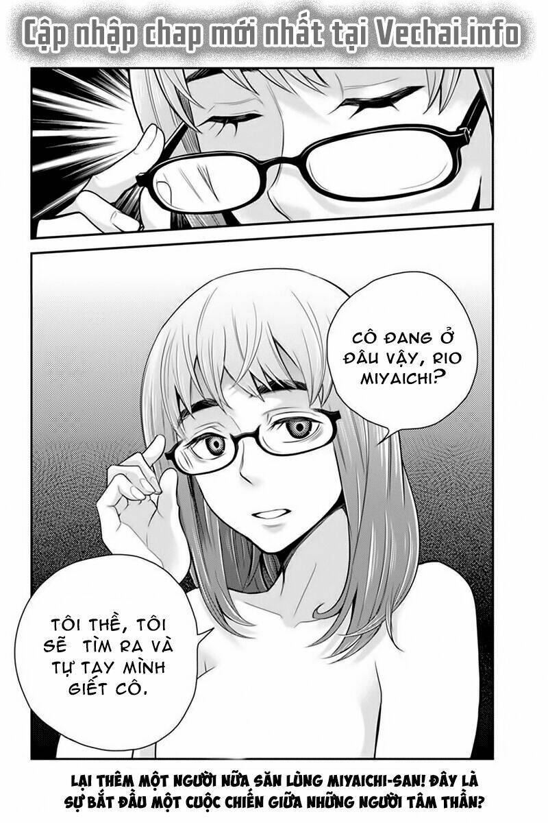 Ana Satsujin Chapter 113 - Trang 2