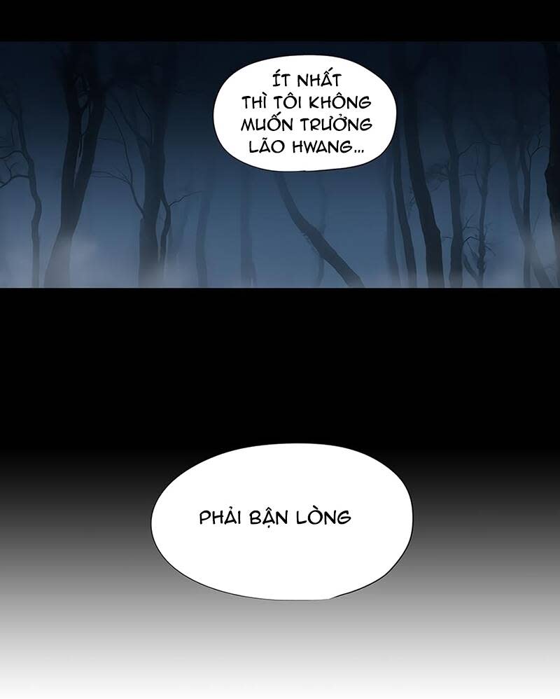 hộ vệ Chapter 16 - Trang 2