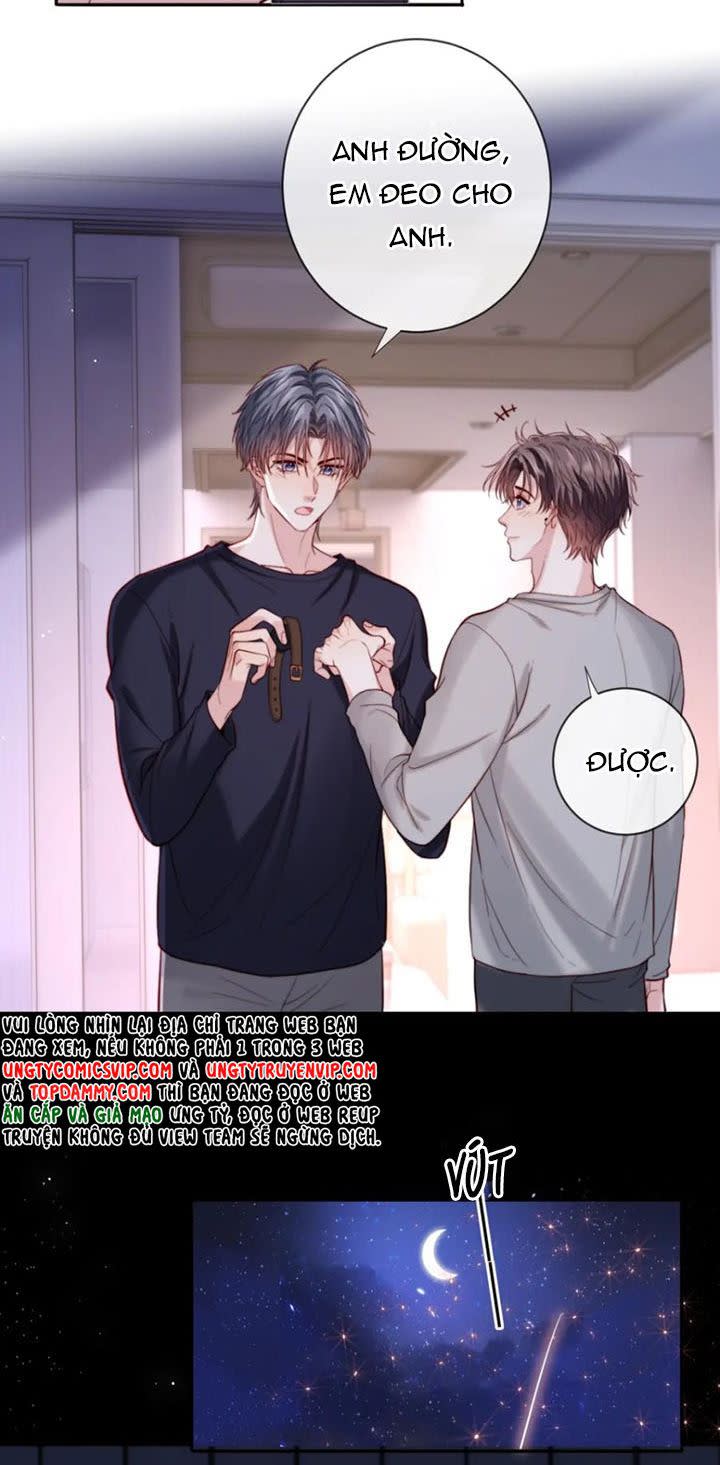 Phản Diện Điên Cuồng Cứ Muốn Quấn Lấy Tôi Chap 22 - Next Chap 23