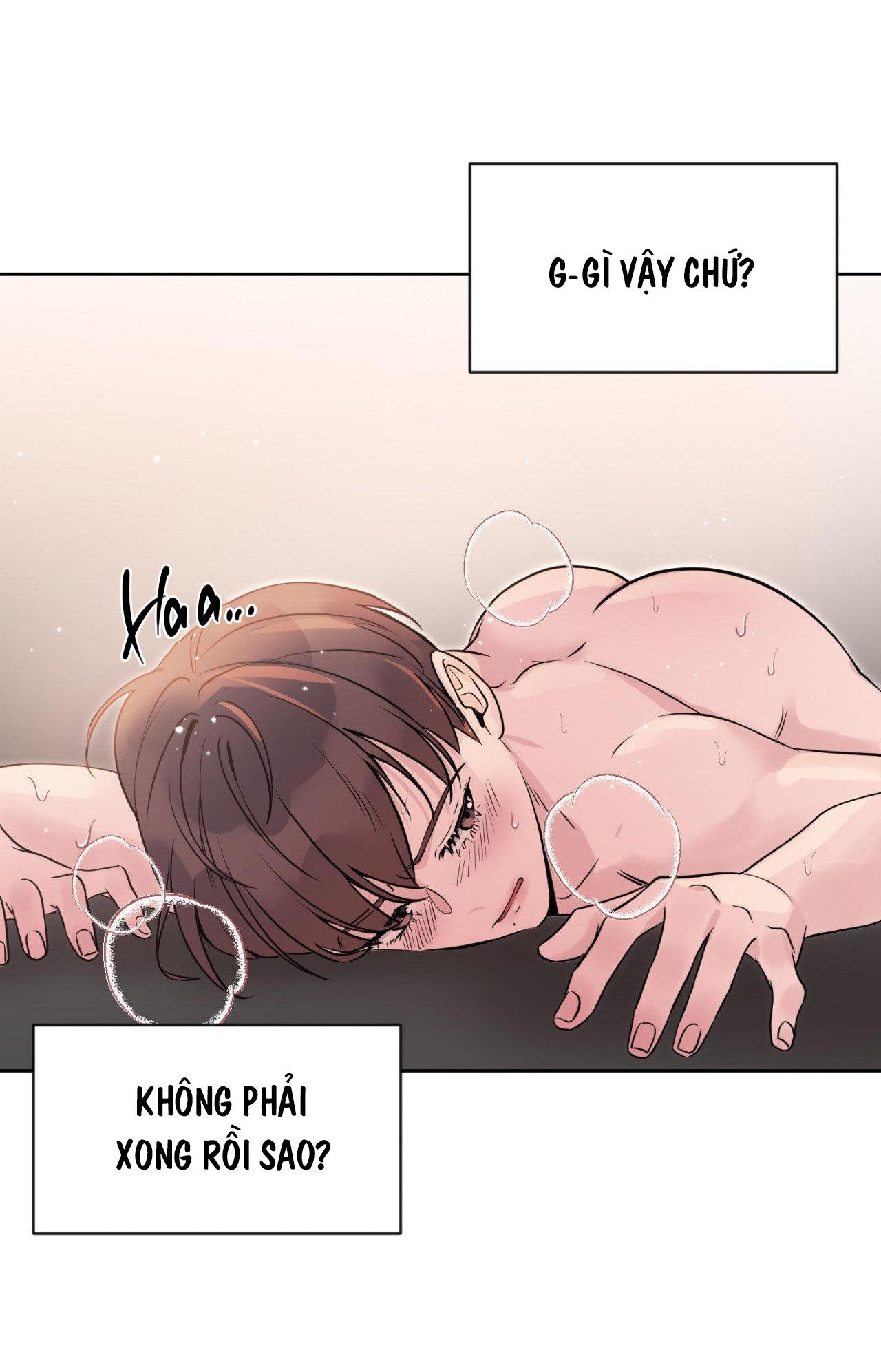 nụ hôn thiên thần Chapter 7 - Next Chapter 8