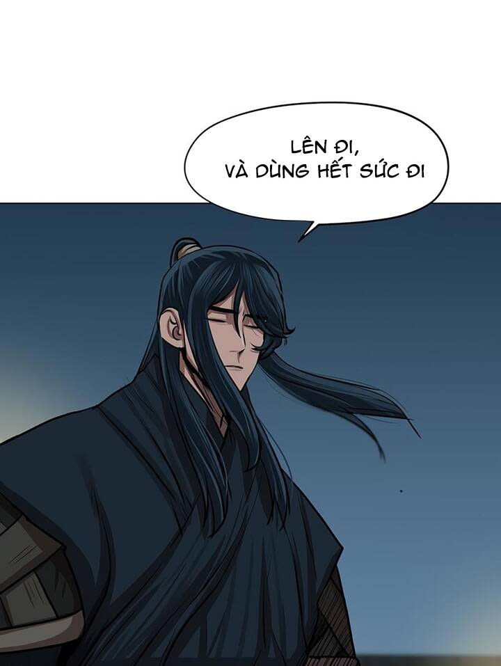 hộ vệ Chapter 25 - Trang 2