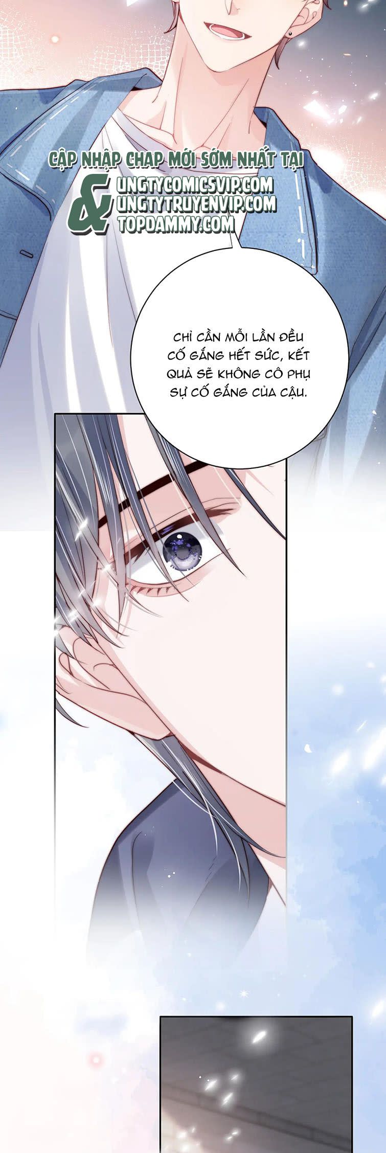 Phản Diện Điên Cuồng Cứ Muốn Quấn Lấy Tôi Chap 5 - Next Chap 6