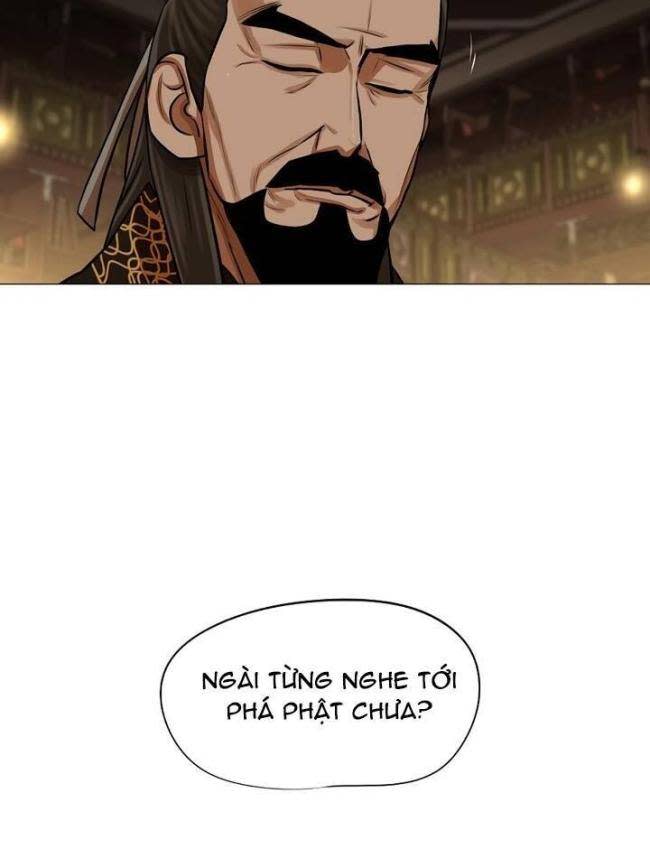 hộ vệ Chapter 27 - Trang 2