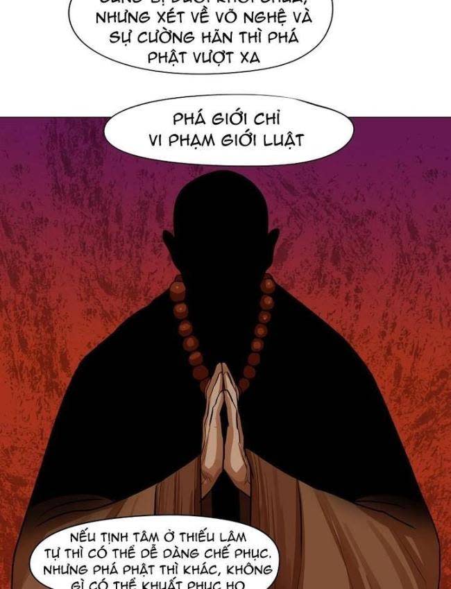 hộ vệ Chapter 27 - Trang 2