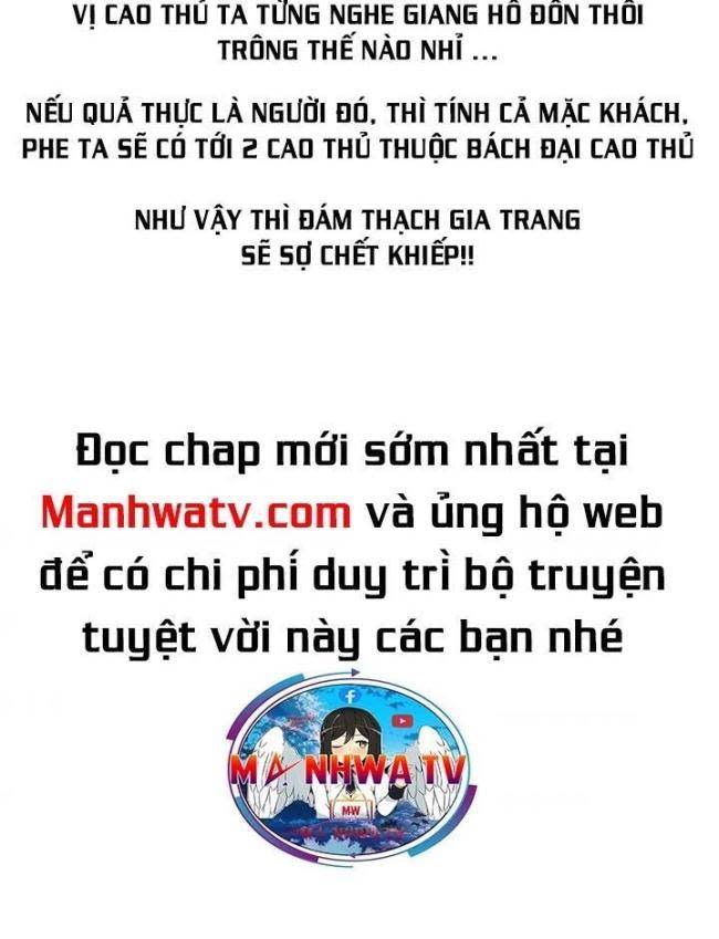 hộ vệ Chapter 27 - Trang 2