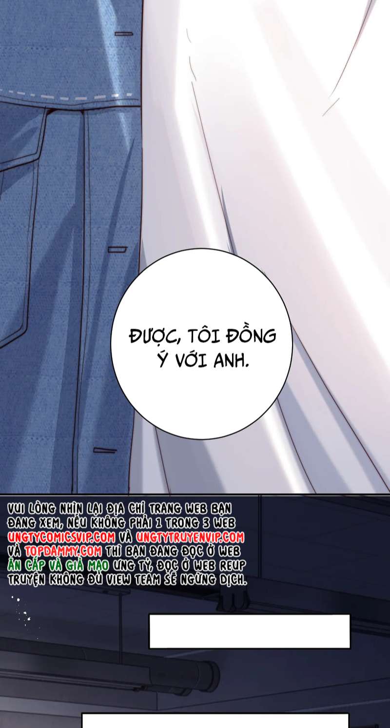 Phản Diện Điên Cuồng Cứ Muốn Quấn Lấy Tôi Chap 6 - Next Chap 7