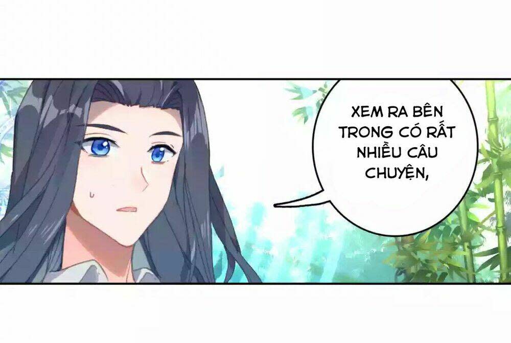 đấu la đại lục ngoại truyện: đường môn anh hùng chapter 4 - Next chapter 5