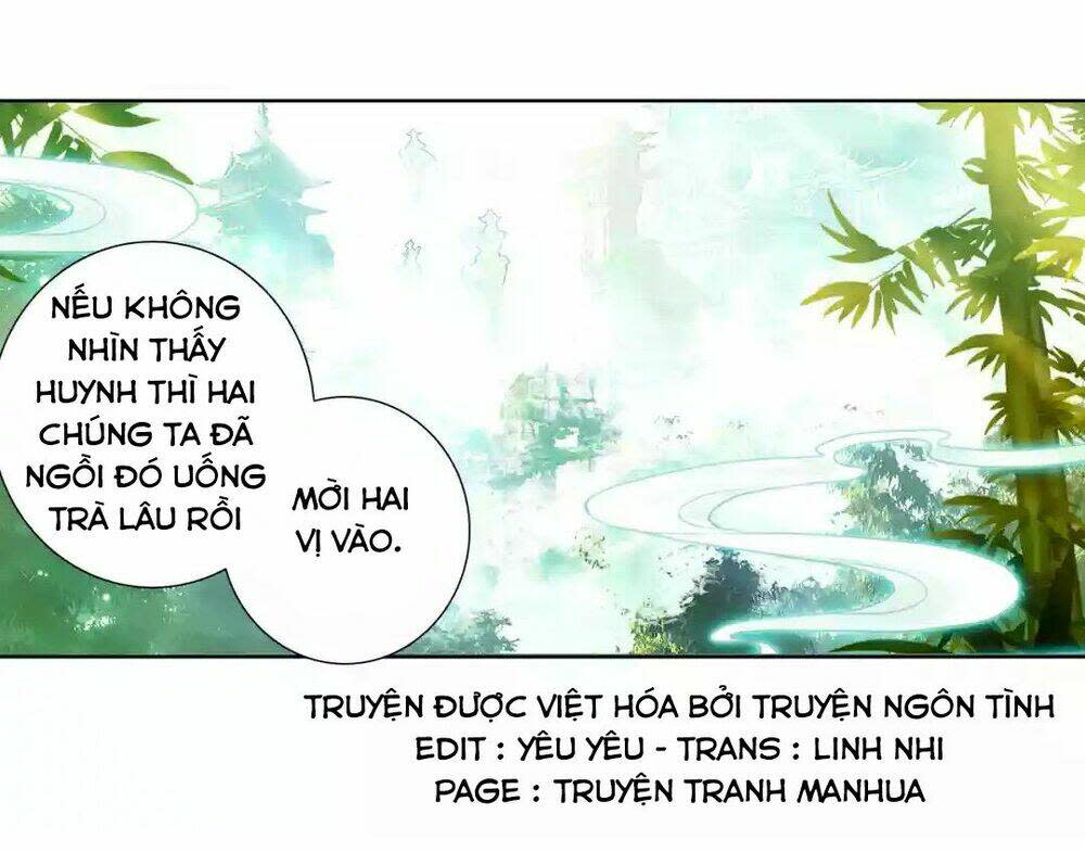 đấu la đại lục ngoại truyện: đường môn anh hùng chapter 4 - Next chapter 5