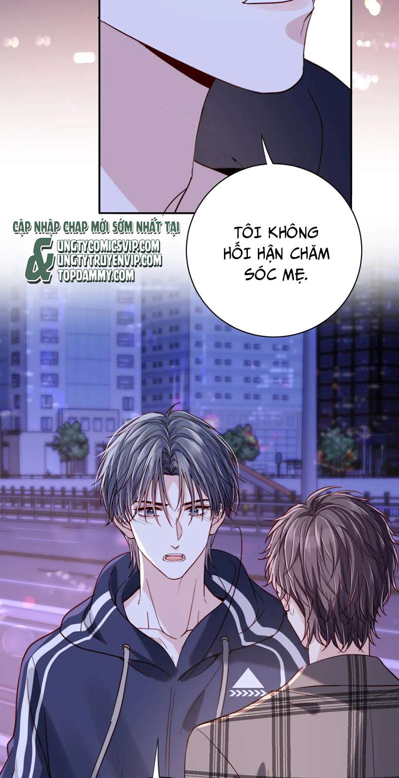 Phản Diện Điên Cuồng Cứ Muốn Quấn Lấy Tôi Chap 9 - Next Chap 10