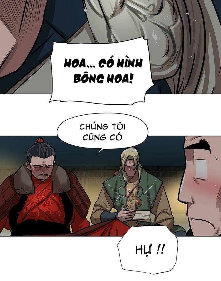 hộ vệ Chapter 25 - Trang 2