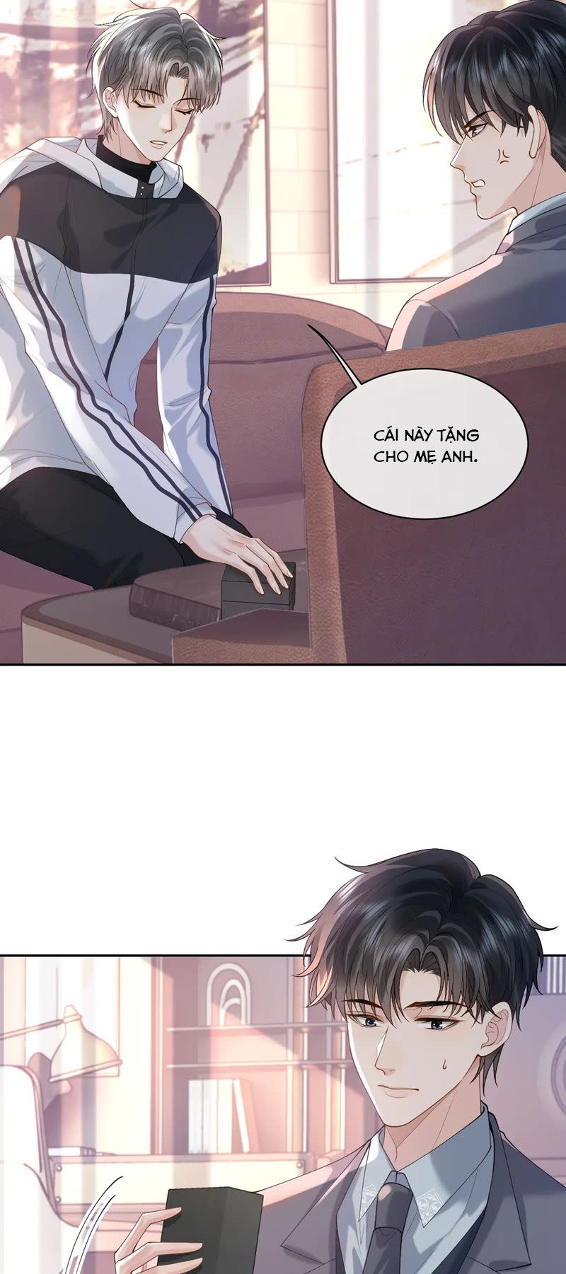 Sau khi ly hôn ảnh đế ngày ngày nhặt rác Chap 16 - Next Chap 17