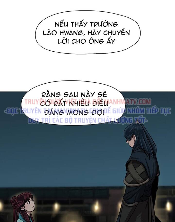 hộ vệ Chapter 25 - Trang 2