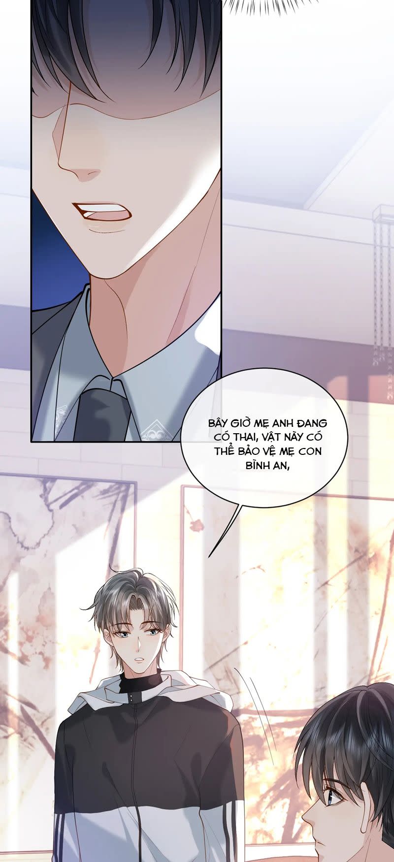 Sau khi ly hôn ảnh đế ngày ngày nhặt rác Chap 16 - Next Chap 17