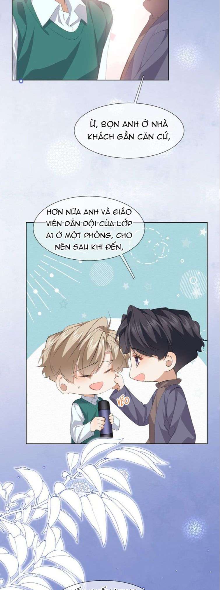 Tư Tự Vạn Thiên Chap 38 - Next Chap 39