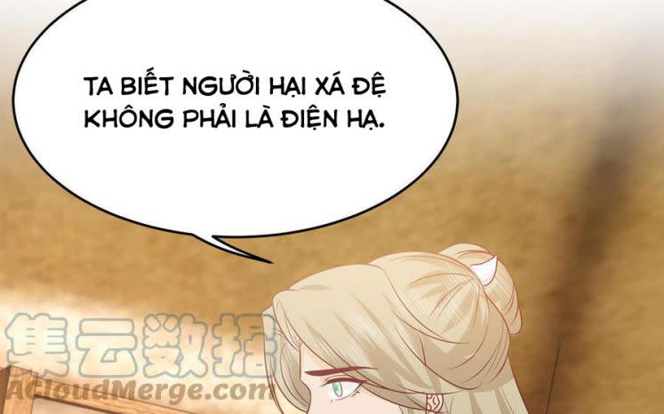 Phượng Thạp Thê Loan Chap 34 - Next Chap 35