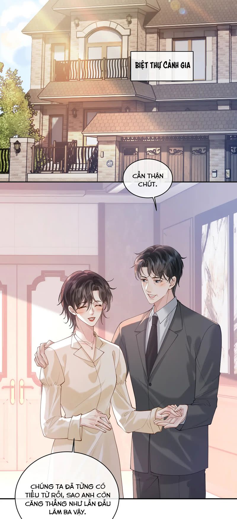 Sau khi ly hôn ảnh đế ngày ngày nhặt rác Chap 16 - Next Chap 17