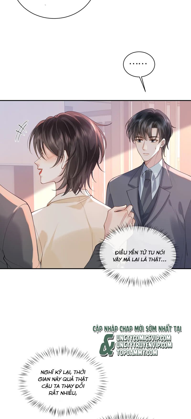 Sau khi ly hôn ảnh đế ngày ngày nhặt rác Chap 16 - Next Chap 17