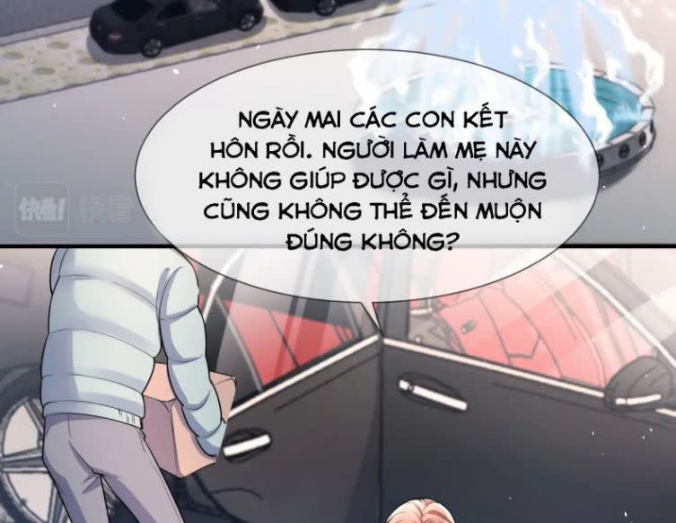 Từ Hôm Nay Bắt Đầu Ngược Tra Nam Chap 70 - Next 