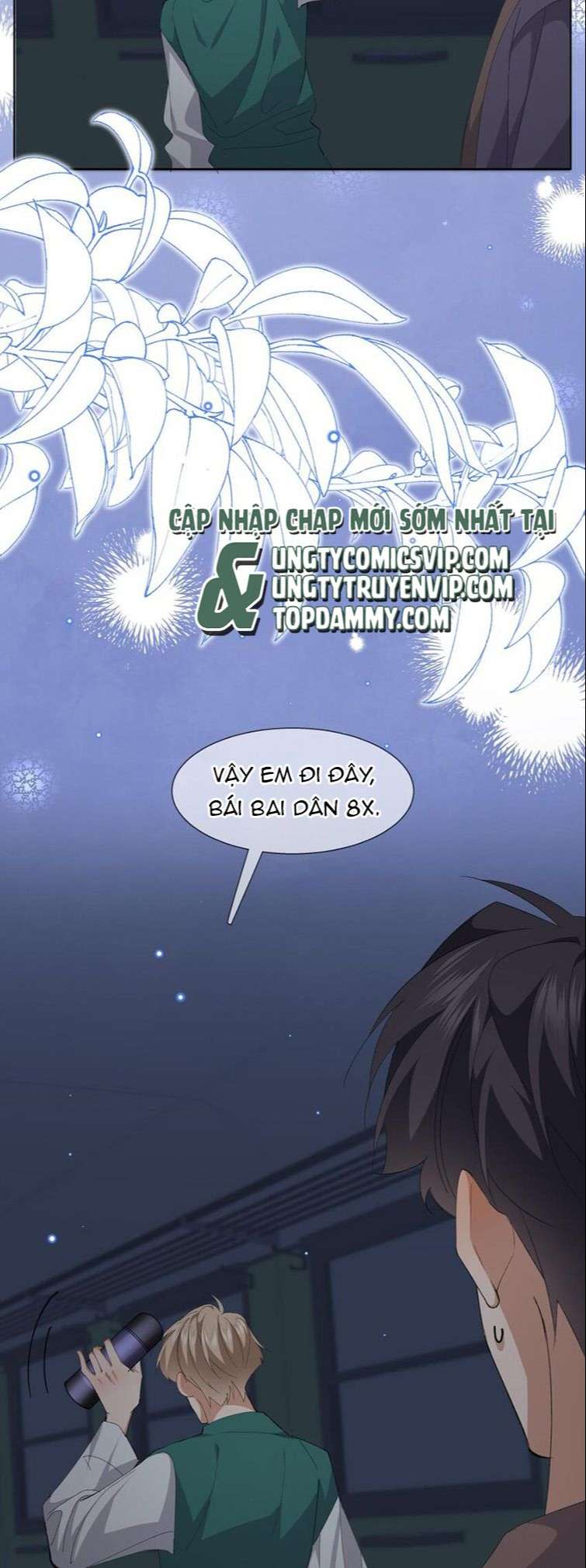 Tư Tự Vạn Thiên Chap 38 - Next Chap 39