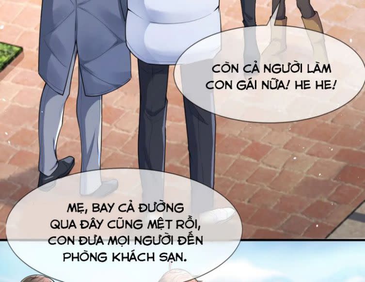 Từ Hôm Nay Bắt Đầu Ngược Tra Nam Chap 70 - Next 