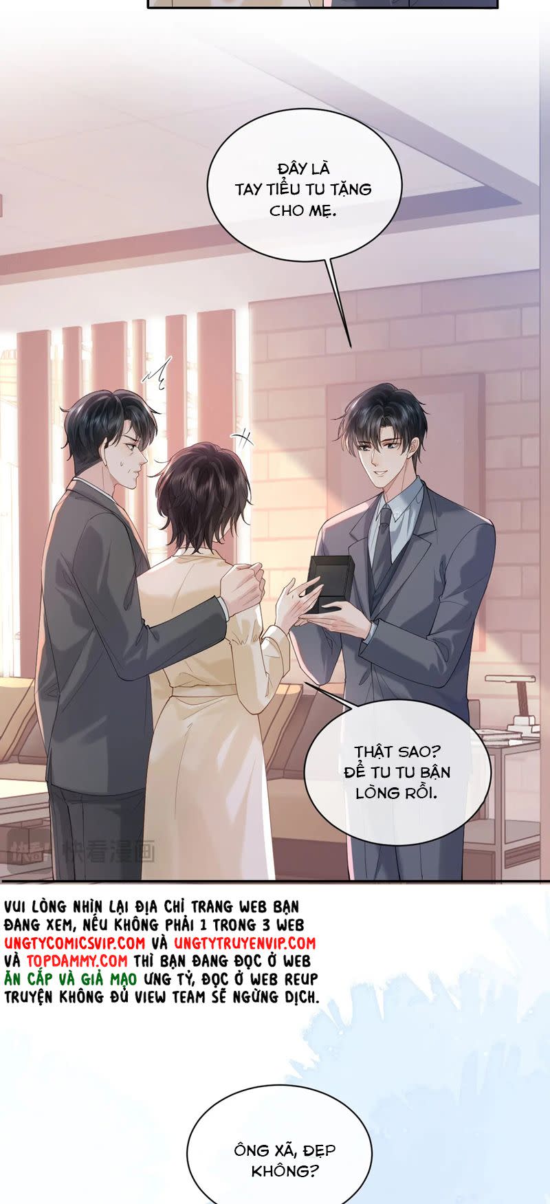 Sau khi ly hôn ảnh đế ngày ngày nhặt rác Chap 16 - Next Chap 17