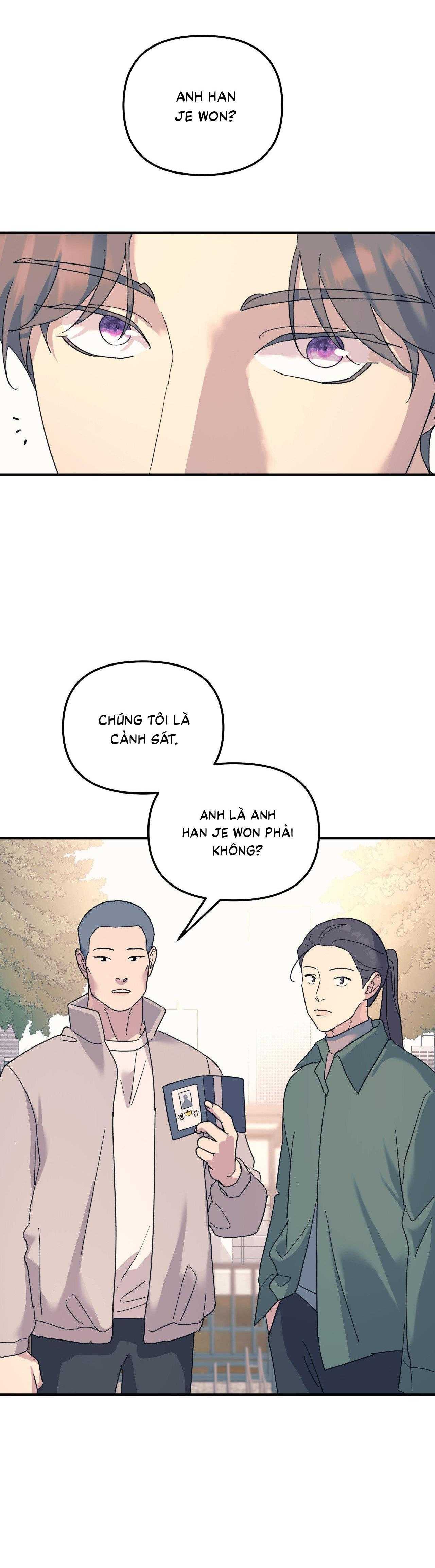 cây không có rễ Chapter 52 - Next Chapter 53