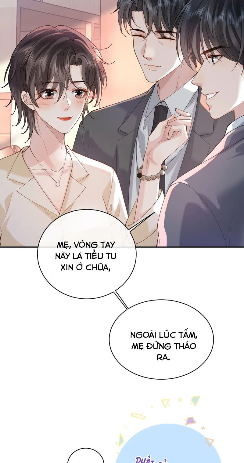 Sau khi ly hôn ảnh đế ngày ngày nhặt rác Chap 16 - Next Chap 17