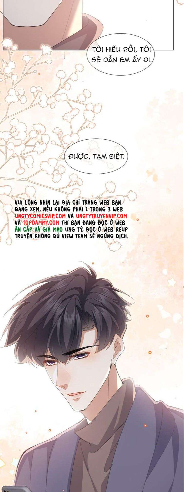 Tư Tự Vạn Thiên Chap 38 - Next Chap 39