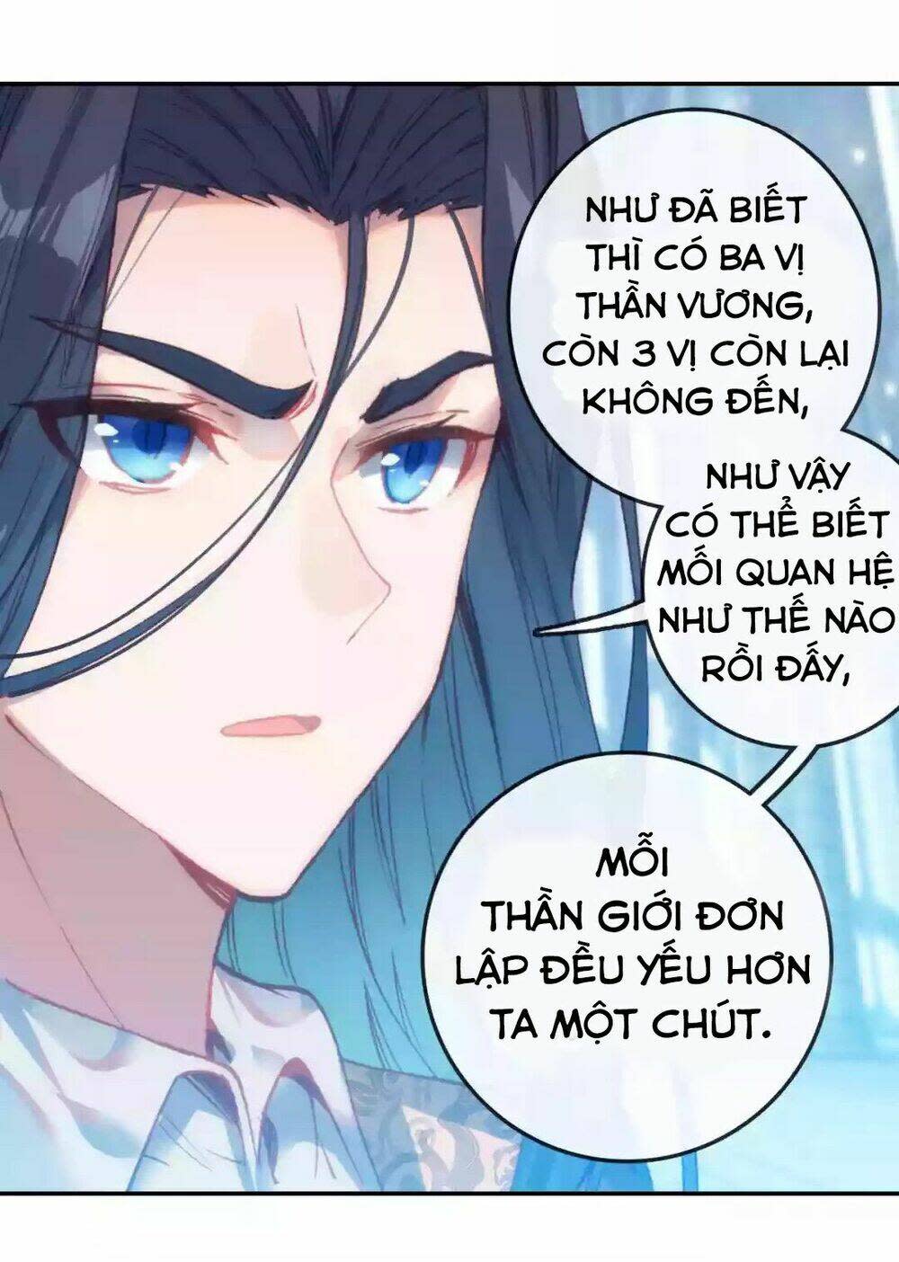 đấu la đại lục ngoại truyện: đường môn anh hùng chapter 7 - Next chapter 8