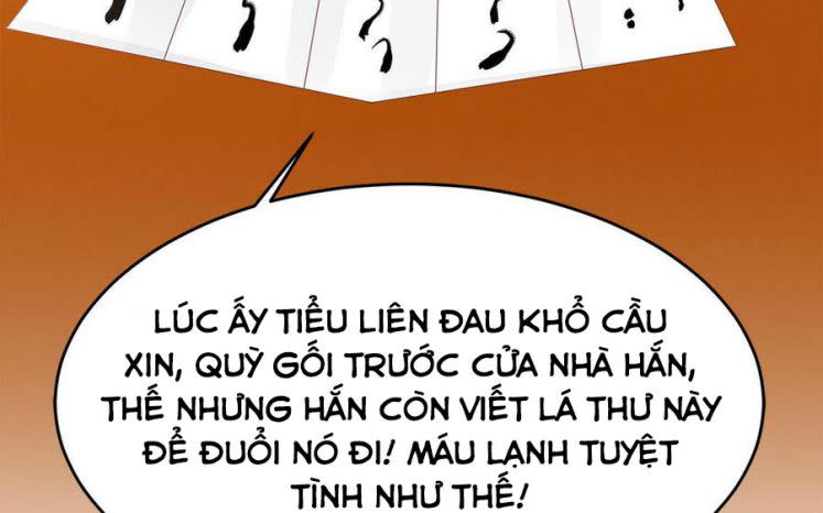 Phượng Thạp Thê Loan Chap 34 - Next Chap 35