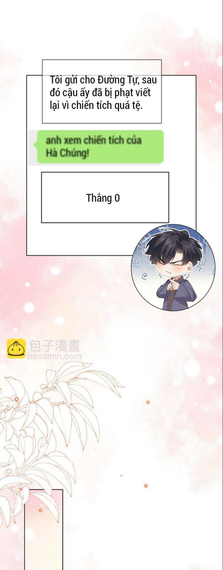 Tư Tự Vạn Thiên Chap 38 - Next Chap 39