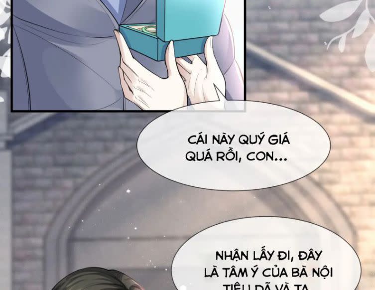 Từ Hôm Nay Bắt Đầu Ngược Tra Nam Chap 70 - Next 