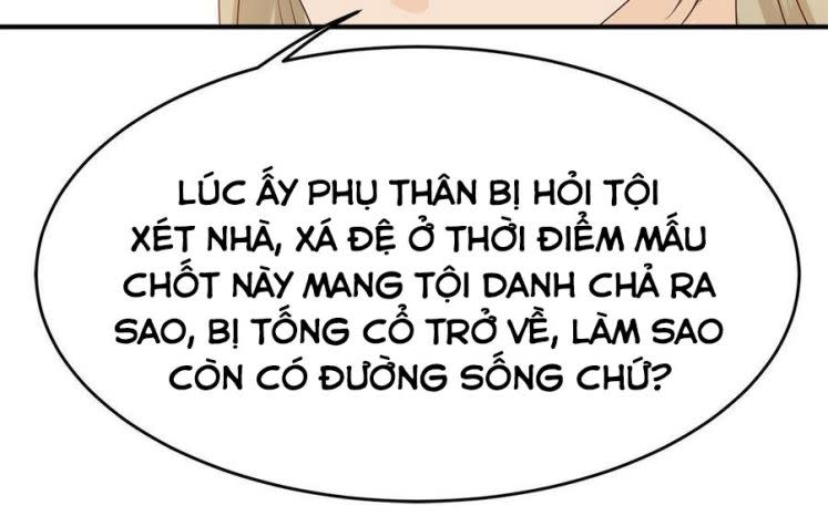 Phượng Thạp Thê Loan Chap 34 - Next Chap 35