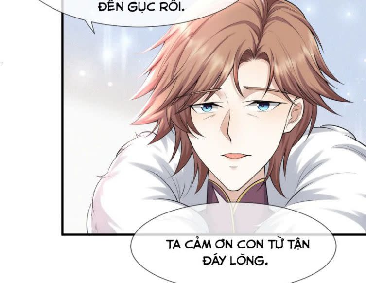 Từ Hôm Nay Bắt Đầu Ngược Tra Nam Chap 70 - Next 