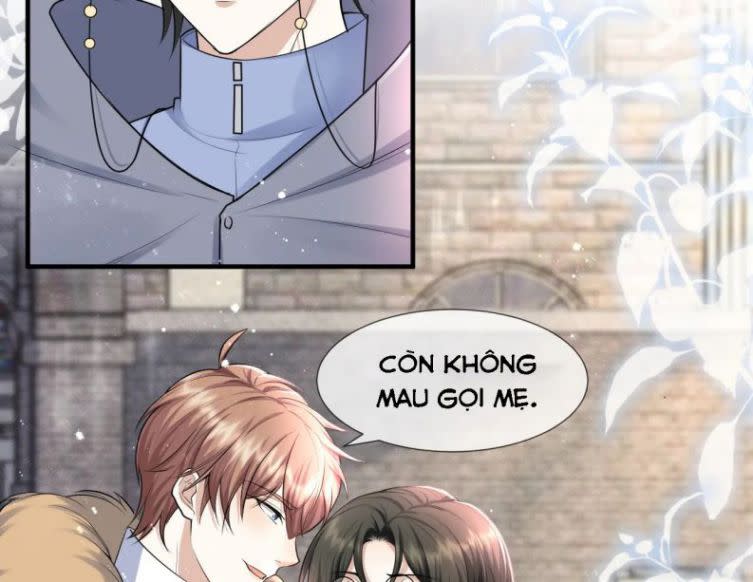 Từ Hôm Nay Bắt Đầu Ngược Tra Nam Chap 70 - Next 