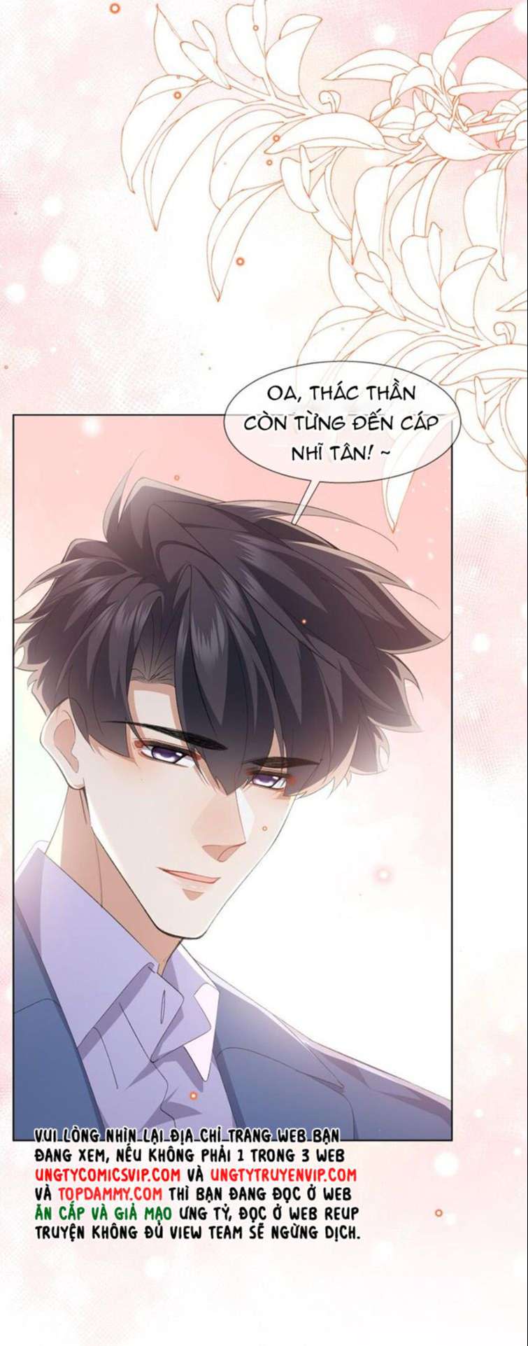 Tư Tự Vạn Thiên Chap 38 - Next Chap 39