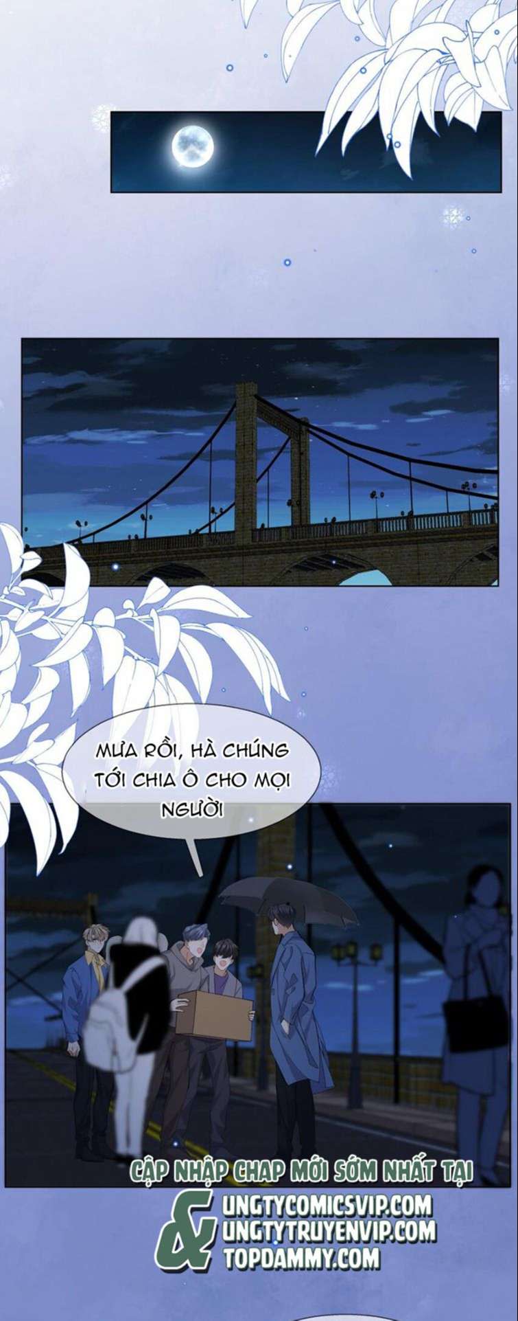 Tư Tự Vạn Thiên Chap 38 - Next Chap 39