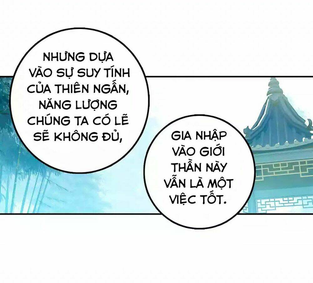 đấu la đại lục ngoại truyện: đường môn anh hùng chapter 7 - Next chapter 8